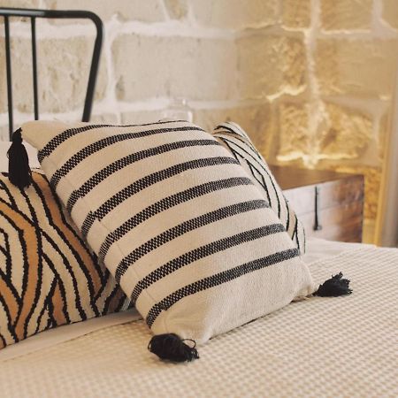 Adele E Il Duca Bed And Breakfast Λέτσε Εξωτερικό φωτογραφία