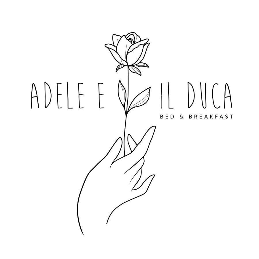 Adele E Il Duca Bed And Breakfast Λέτσε Εξωτερικό φωτογραφία