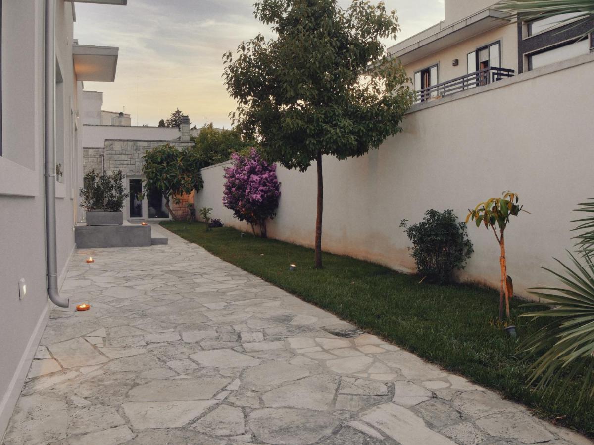 Adele E Il Duca Bed And Breakfast Λέτσε Εξωτερικό φωτογραφία