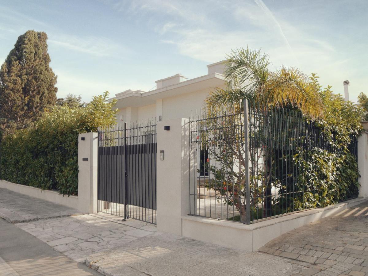 Adele E Il Duca Bed And Breakfast Λέτσε Εξωτερικό φωτογραφία