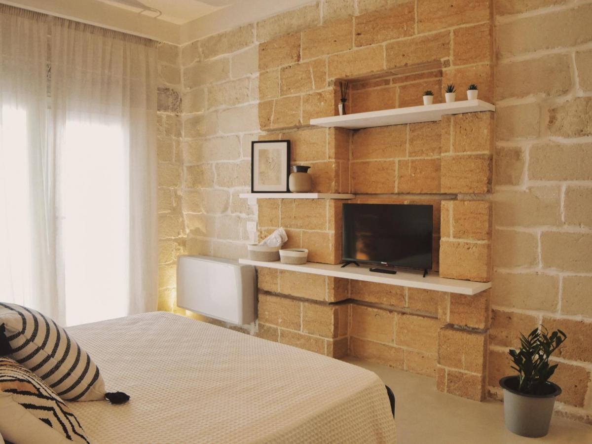 Adele E Il Duca Bed And Breakfast Λέτσε Εξωτερικό φωτογραφία