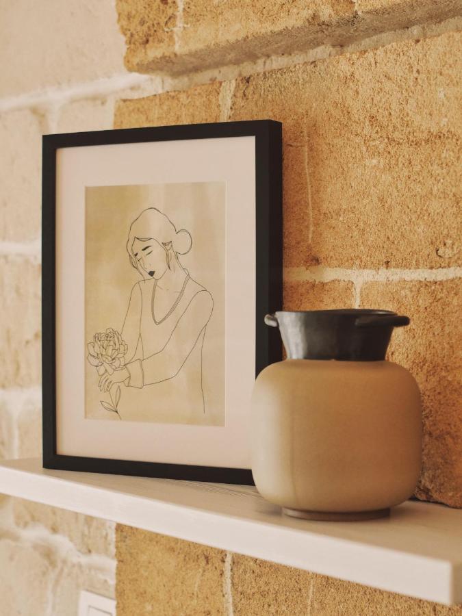 Adele E Il Duca Bed And Breakfast Λέτσε Εξωτερικό φωτογραφία