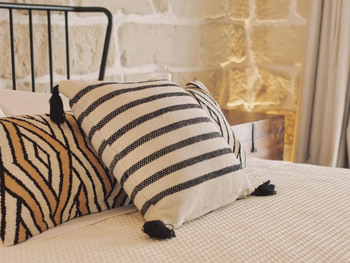 Adele E Il Duca Bed And Breakfast Λέτσε Εξωτερικό φωτογραφία