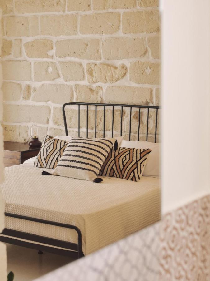 Adele E Il Duca Bed And Breakfast Λέτσε Εξωτερικό φωτογραφία
