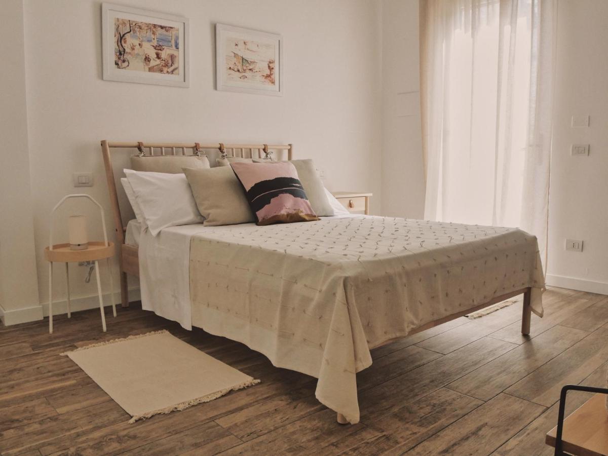 Adele E Il Duca Bed And Breakfast Λέτσε Εξωτερικό φωτογραφία