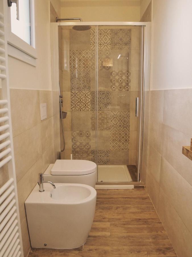 Adele E Il Duca Bed And Breakfast Λέτσε Εξωτερικό φωτογραφία