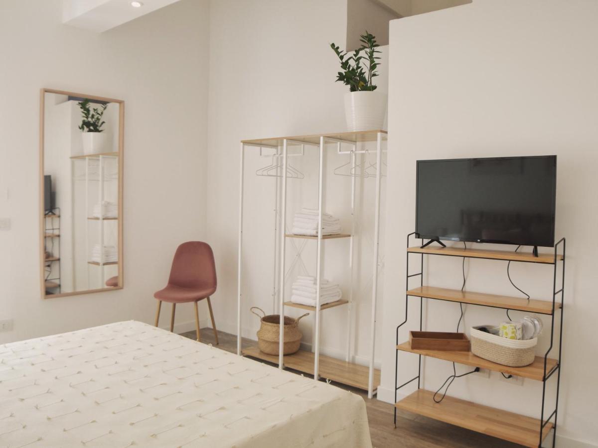 Adele E Il Duca Bed And Breakfast Λέτσε Εξωτερικό φωτογραφία