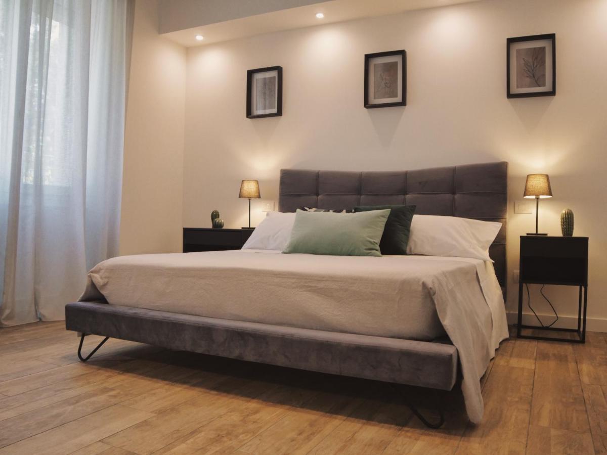 Adele E Il Duca Bed And Breakfast Λέτσε Εξωτερικό φωτογραφία