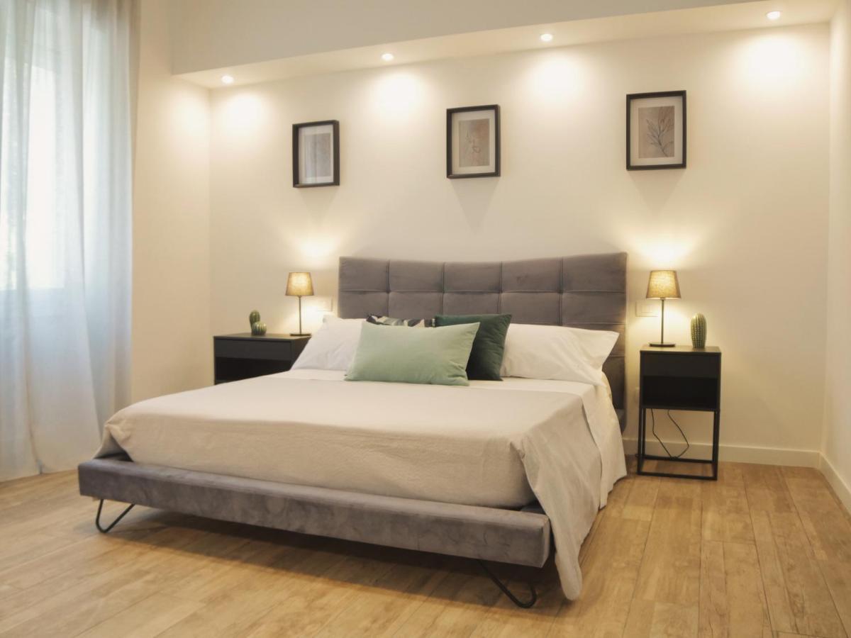 Adele E Il Duca Bed And Breakfast Λέτσε Εξωτερικό φωτογραφία