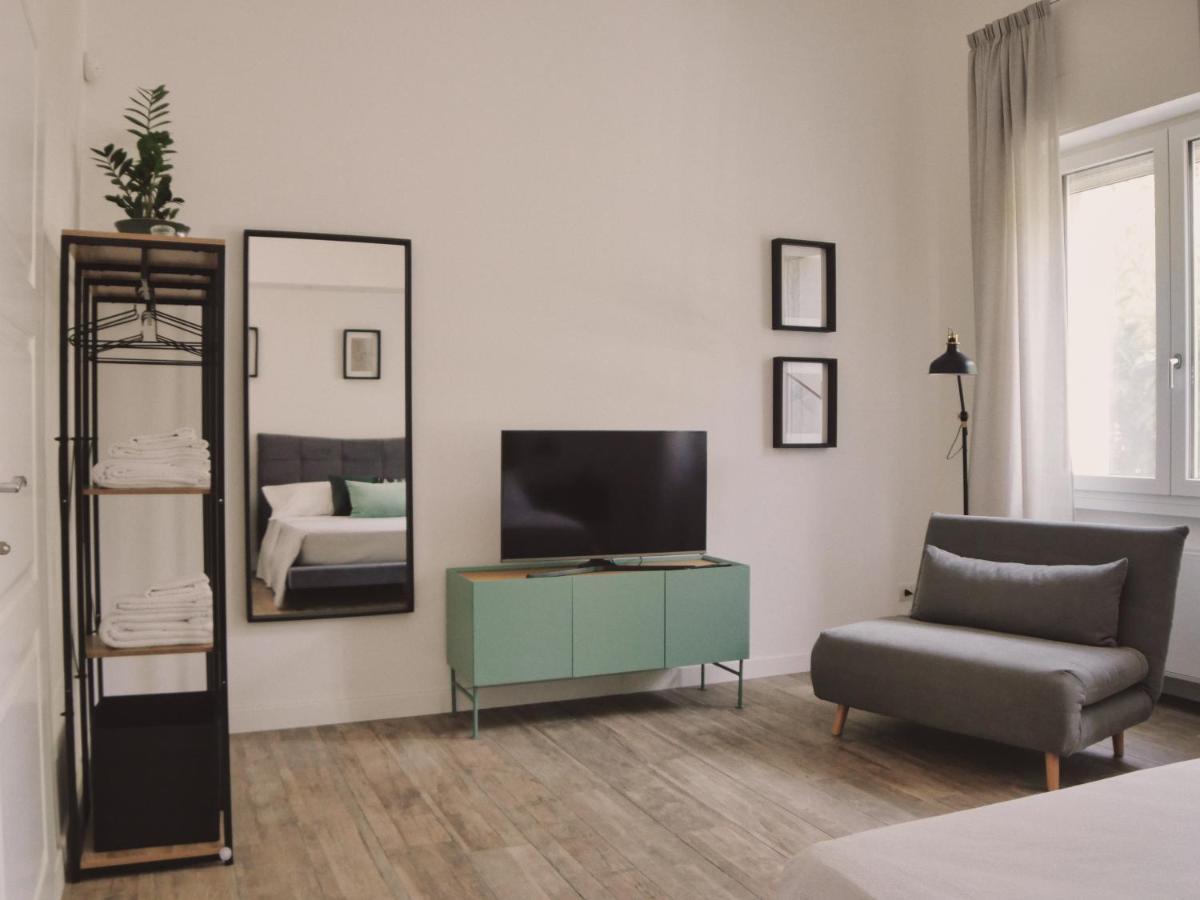 Adele E Il Duca Bed And Breakfast Λέτσε Εξωτερικό φωτογραφία