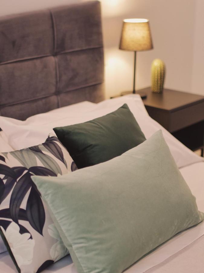 Adele E Il Duca Bed And Breakfast Λέτσε Εξωτερικό φωτογραφία