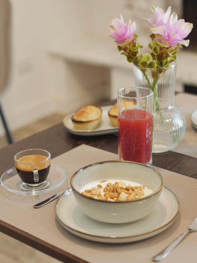 Adele E Il Duca Bed And Breakfast Λέτσε Εξωτερικό φωτογραφία